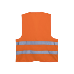 Gilet de sécurité - NEPPA