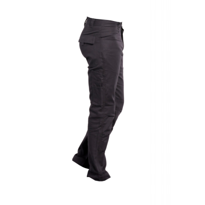 PANTALON PG EVO COTON GRIS