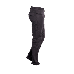 PANTALON PG EVO COTON GRIS