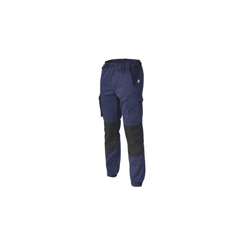 Pantalon jogging - Overmax