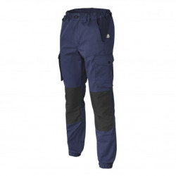 Pantalon jogging - Overmax