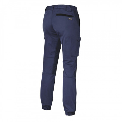 Pantalon jogging - Overmax