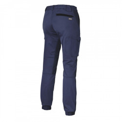 Pantalon jogging - Overmax