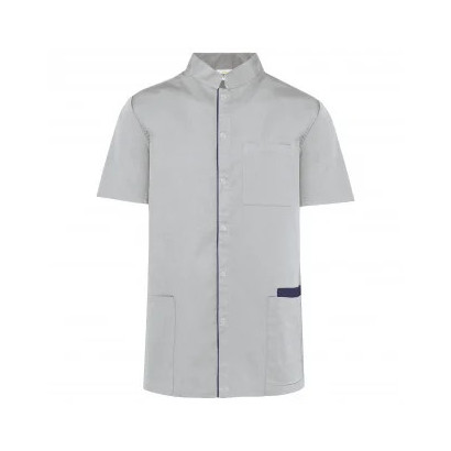 Tunique polycoton homme -WK505