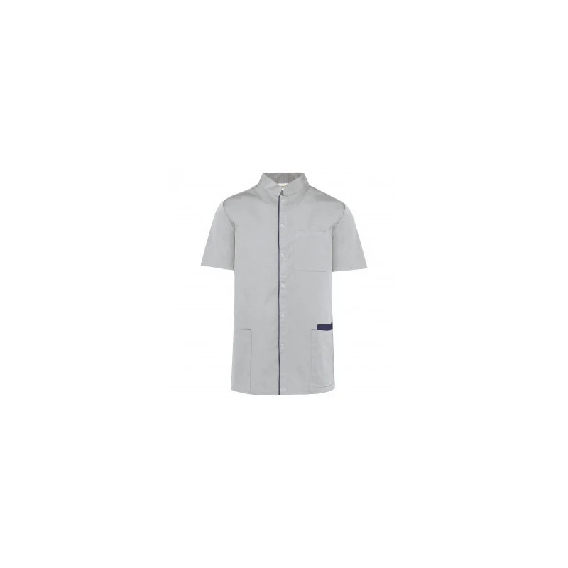 Tunique polycoton homme -WK505