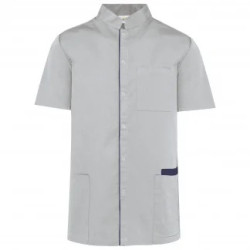 Tunique polycoton homme -WK505