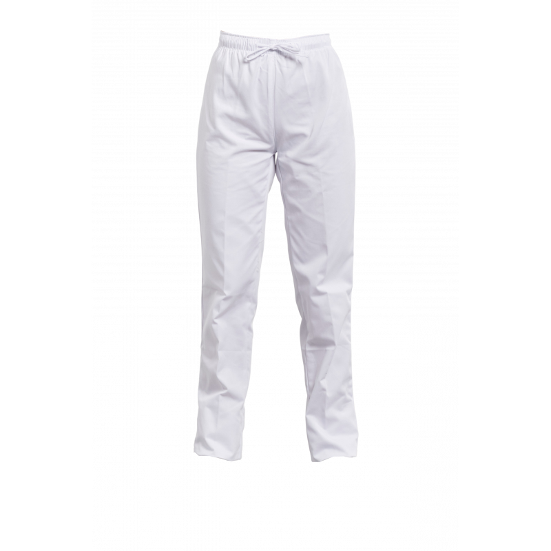 Pantalon PADY P/C PRESSIONS BAS -