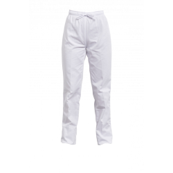 Pantalon PADY P/C PRESSIONS BAS -