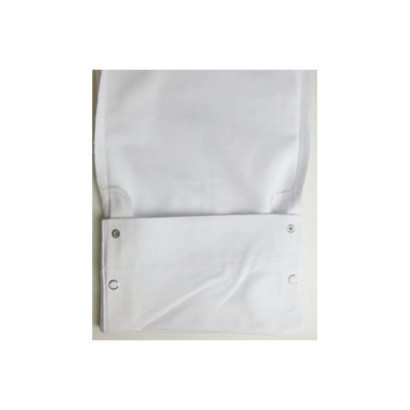 Pantalon PADY P/C PRESSIONS BAS -