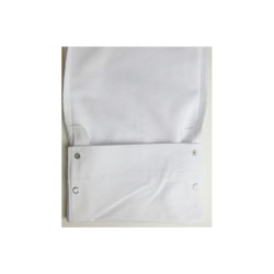 Pantalon PADY P/C PRESSIONS BAS -