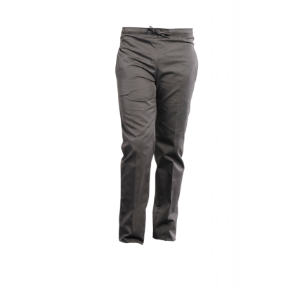 Pantalon PADY P/C PRESSIONS BAS -