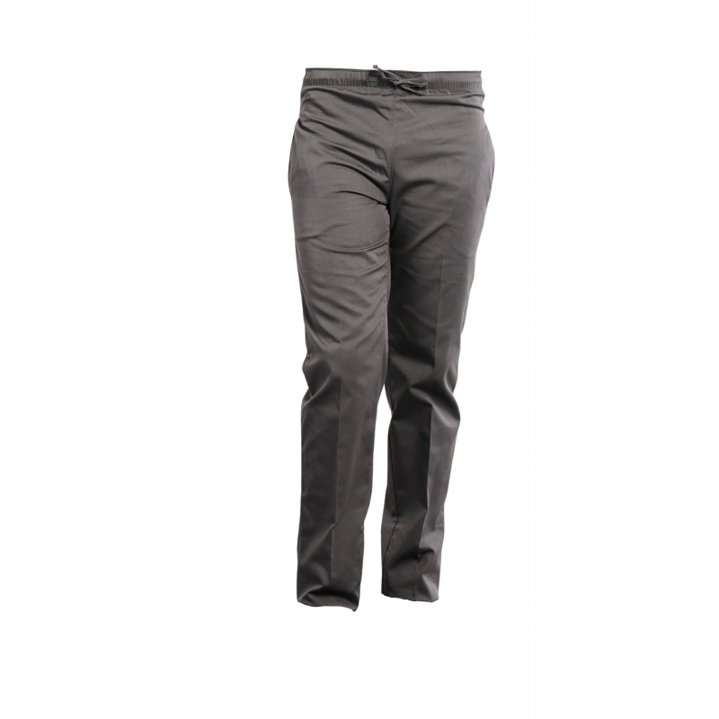 Pantalon PADY P/C PRESSIONS BAS -