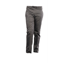 Pantalon PADY P/C PRESSIONS BAS -