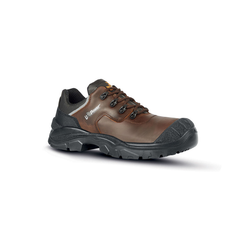 Chaussure de travail - QUEBEC