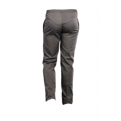 Pantalon PADY P/C PRESSIONS BAS -