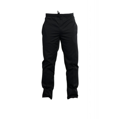 Pantalon PADY P/C PRESSIONS BAS -