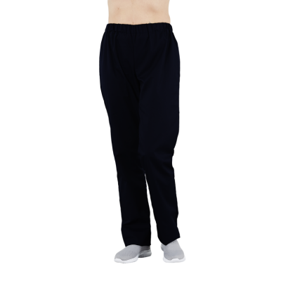 Pantalon mixte élastiqué PACO