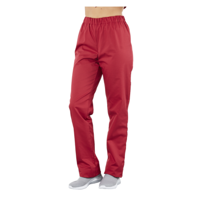 Pantalon mixte élastiqué PACO