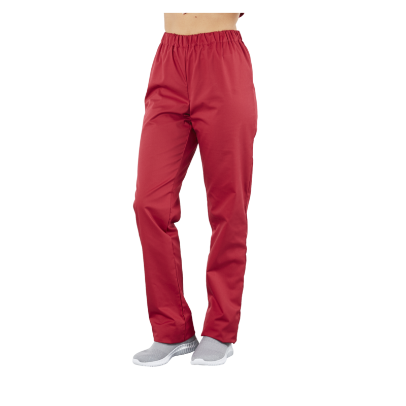 Pantalon mixte élastiqué PACO