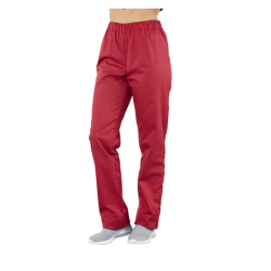 Pantalon mixte élastiqué PACO