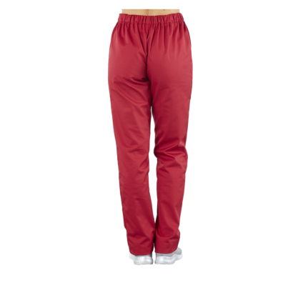 Pantalon mixte élastiqué PACO