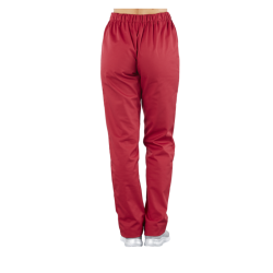 Pantalon mixte élastiqué PACO