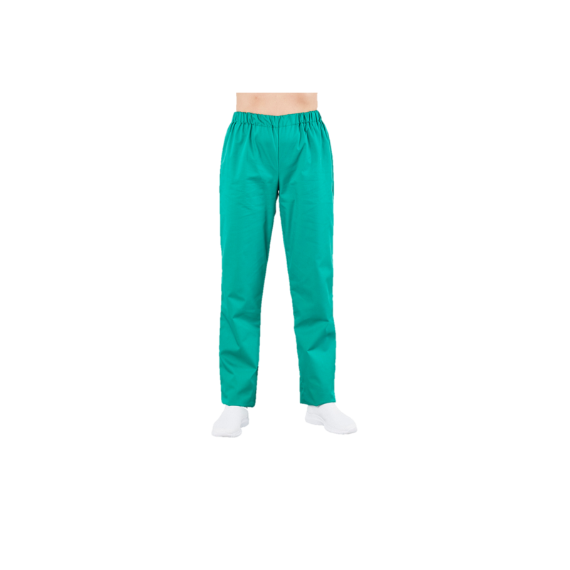 Pantalon mixte élastiqué PACO
