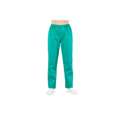 Pantalon mixte élastiqué PACO