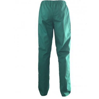 Pantalon mixte élastiqué PACO