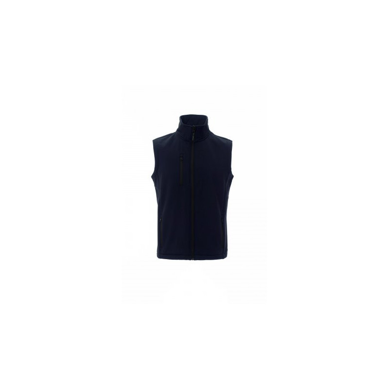 Gilet ergonomique - GLASGOW
