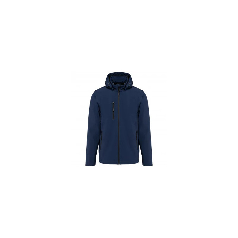 Veste Softshell - K422