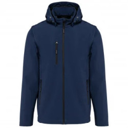Veste Softshell - K422