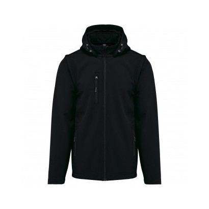 Veste Softshell - K422