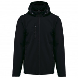 Veste Softshell - K422