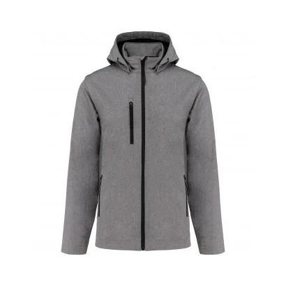 Veste Softshell - K422