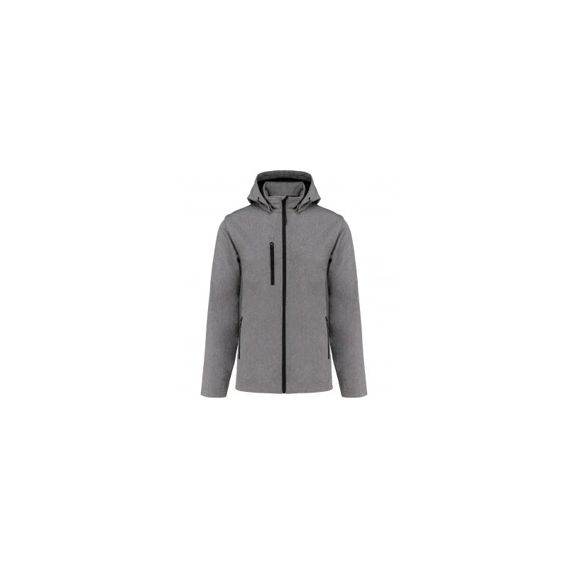 Veste Softshell - K422