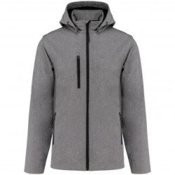 Veste Softshell - K422