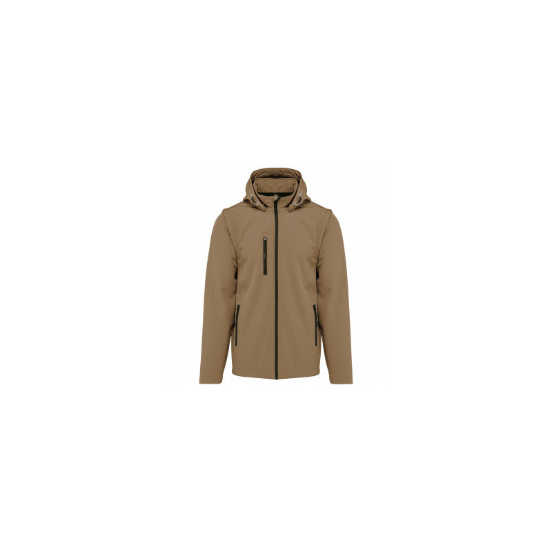 Veste Softshell - K422