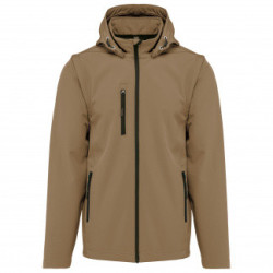 Veste Softshell - K422