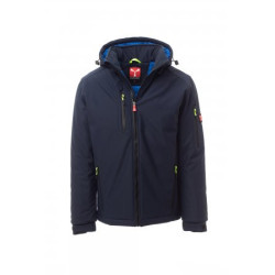 Softshell rembourée - CREEK PAD