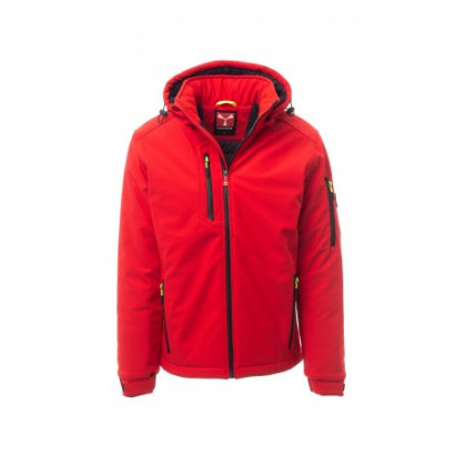 Softshell rembourée - CREEK PAD