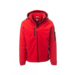 Softshell rembourée - CREEK PAD