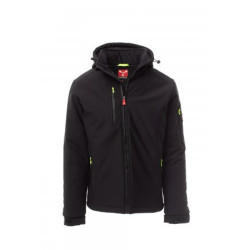Softshell rembourée - CREEK PAD