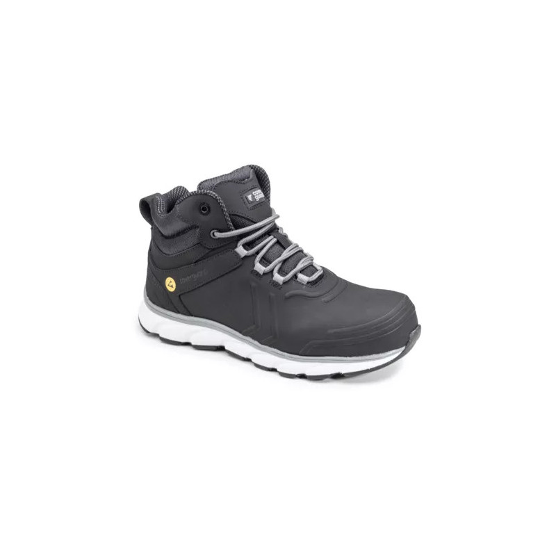 Chaussure de sécurité - SHUNGITE