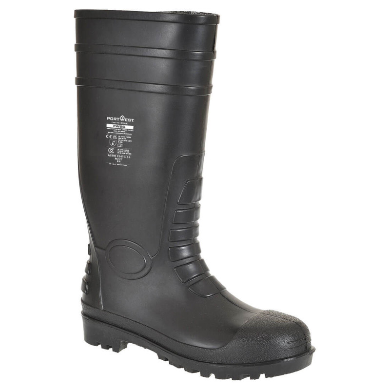 Bottes de sécurité - Wellington S5