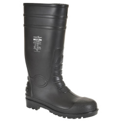 Bottes de sécurité - Wellington S5